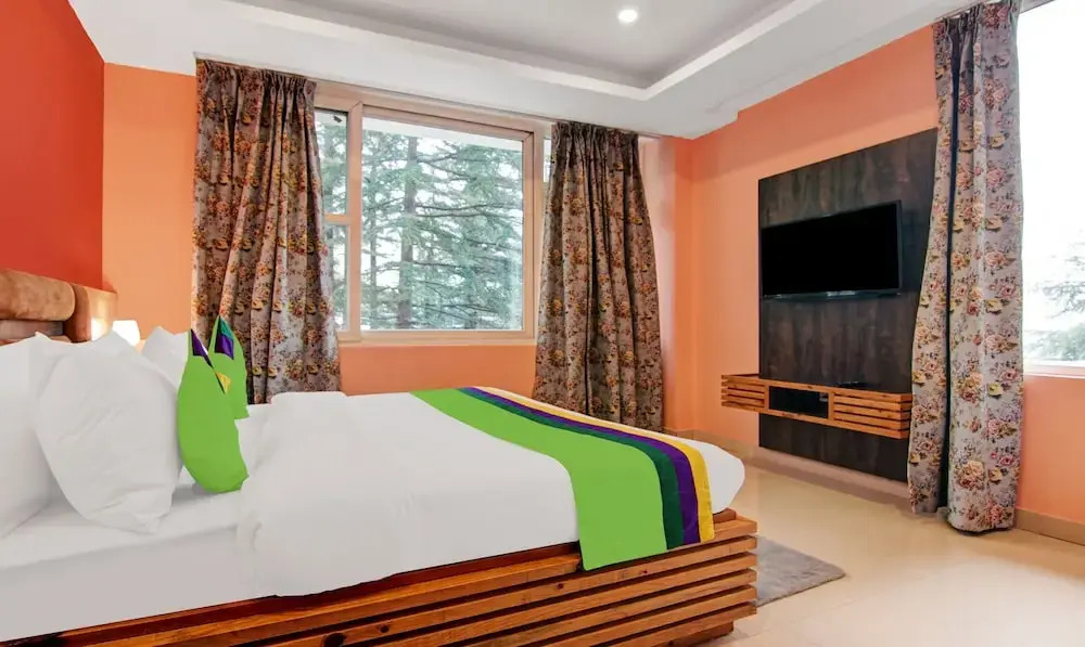 Treebo Trend Agnivesh Ayush Wellness Centre