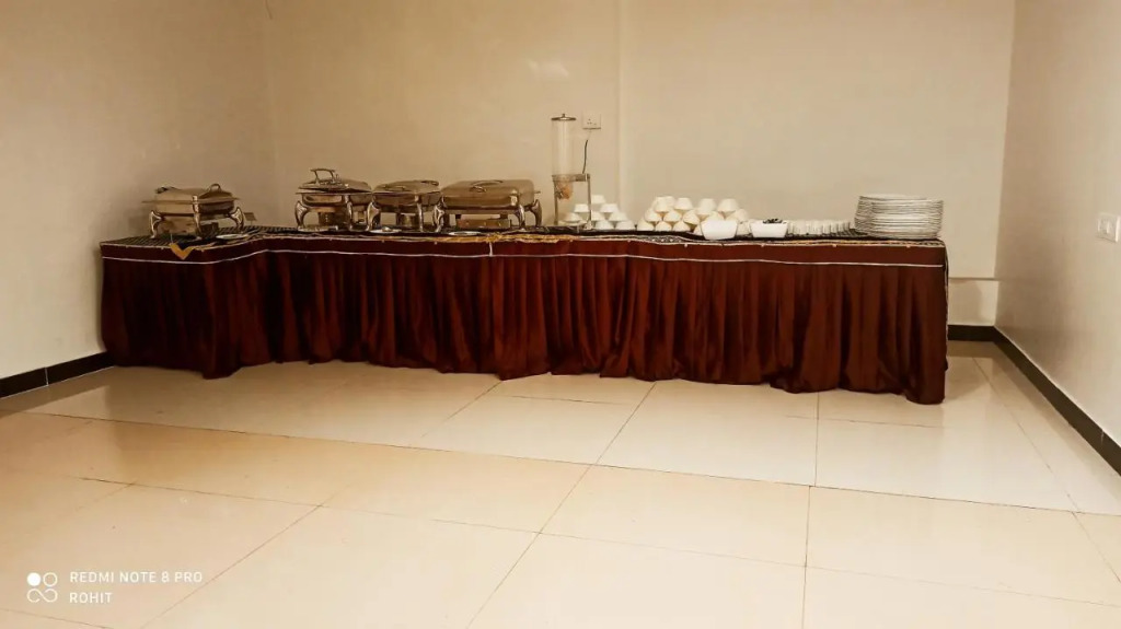 Hotel Maharaja Regency