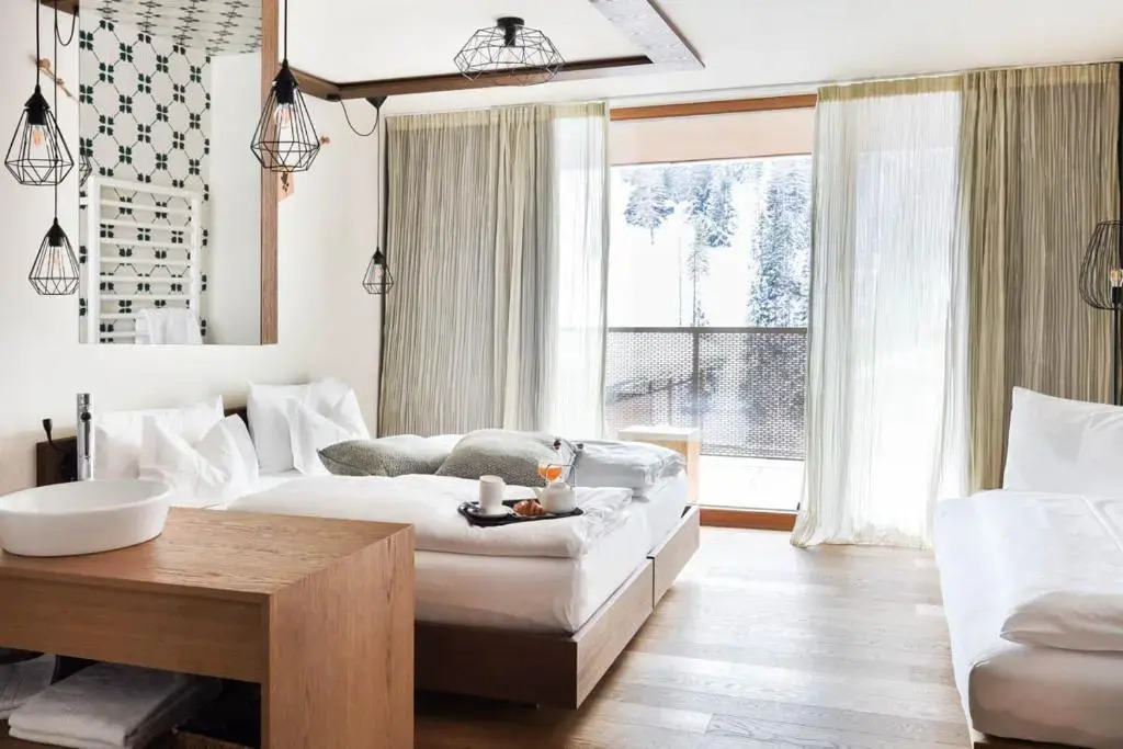 Hotel Tofana