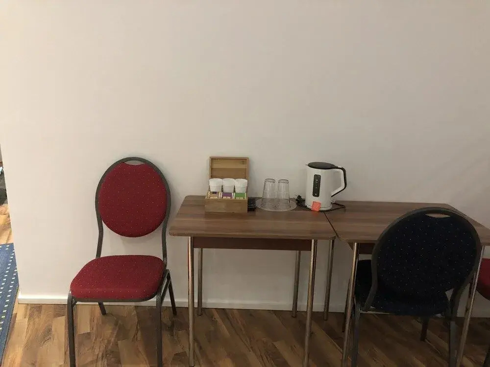 Pension Baku