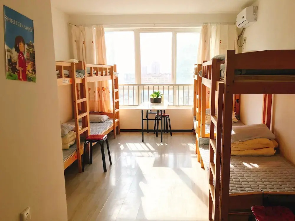 Weihai Zero Younth Hostel