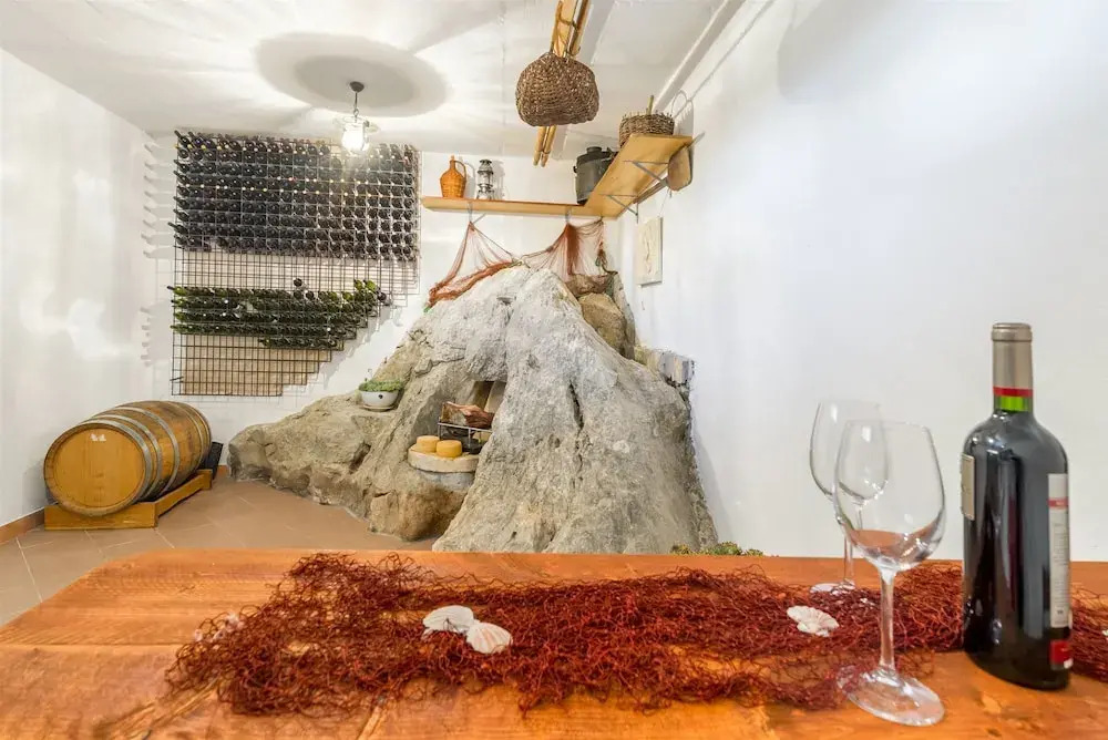 Villa Boulder