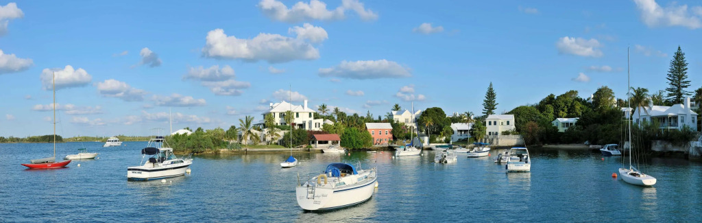 Hamilton Princess & Beach Club A Fairmont Managed Hotel