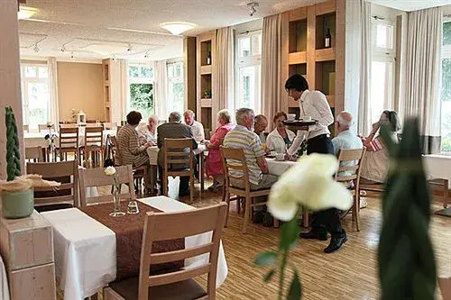 Inklusions- und Panorama Hotel Kochsberg