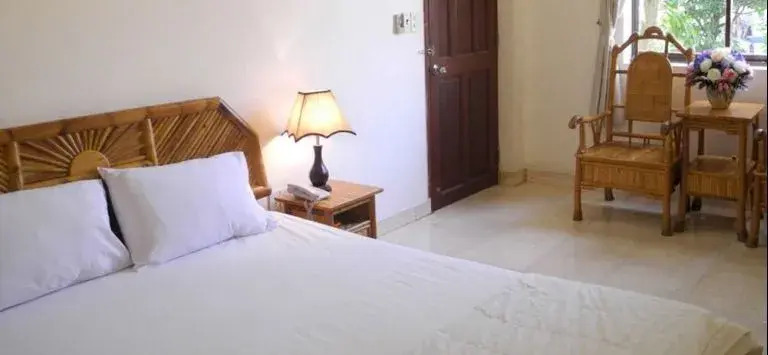 Thien Tue Hotel