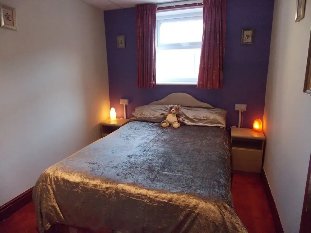 Starlight Guest House