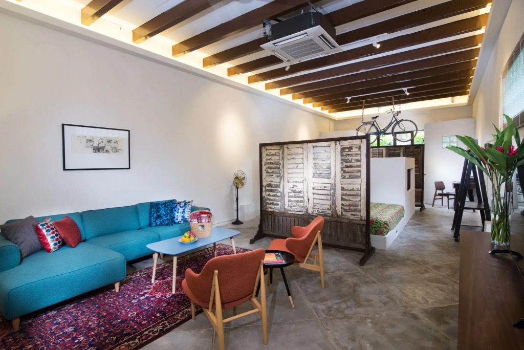 Muntri Mews