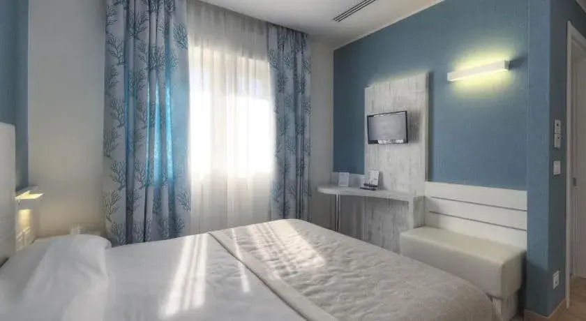 Gabbiano Hotel