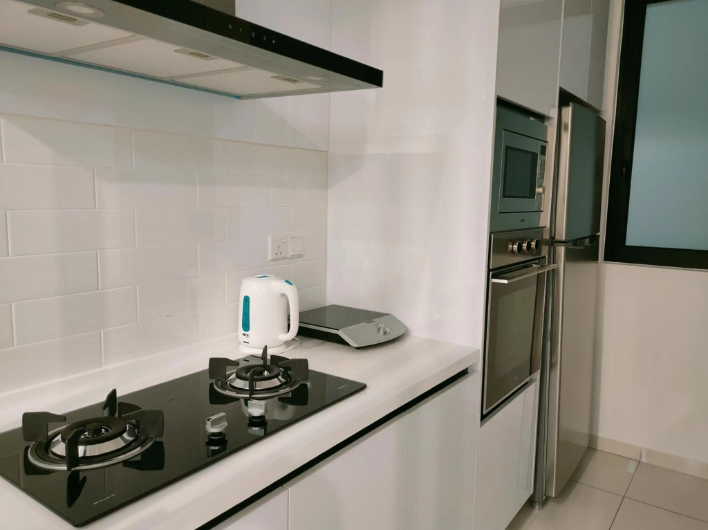 Bali-style 2Bedroom Beacon Georgetown WL LEVEL 3 GENIUS