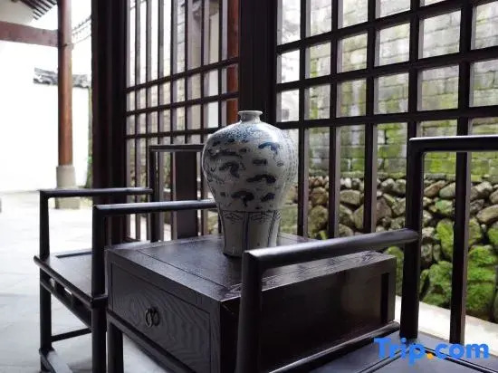 Bawantang Homestay(Tiantangzhai Jinzhai)