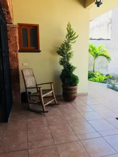 Hotel San Miguel