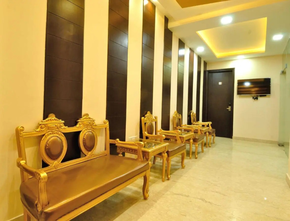 Hotel Kings Inn, Karol Bagh, New Delhi