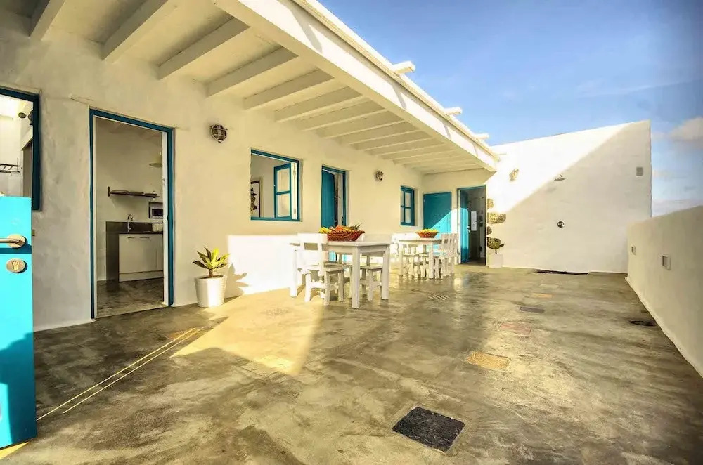 La Casa De Las Salinas Ii