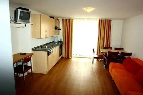 All in Hotel Saas-Fee
