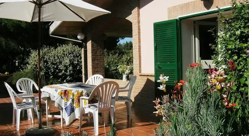 B&B Villa La Grandetta