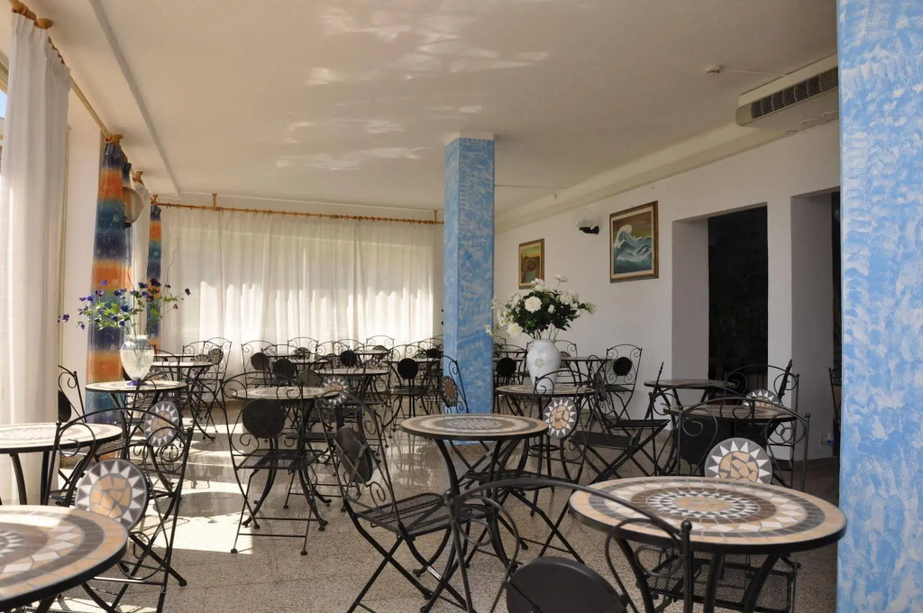 Hotel Castello