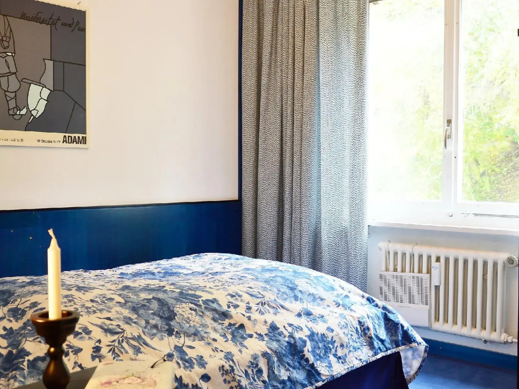 Apartment Chesa Romantica 17 by Interhome