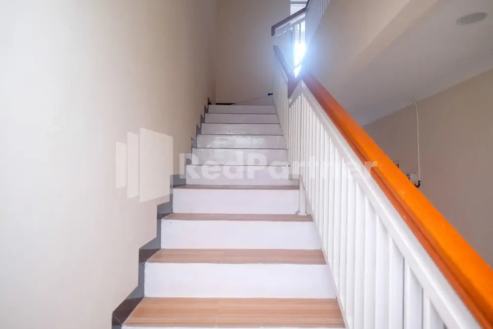 Sumarsi Homestay Mitra RedDoorz