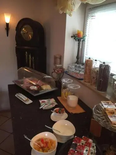 Pension Haus Bielke