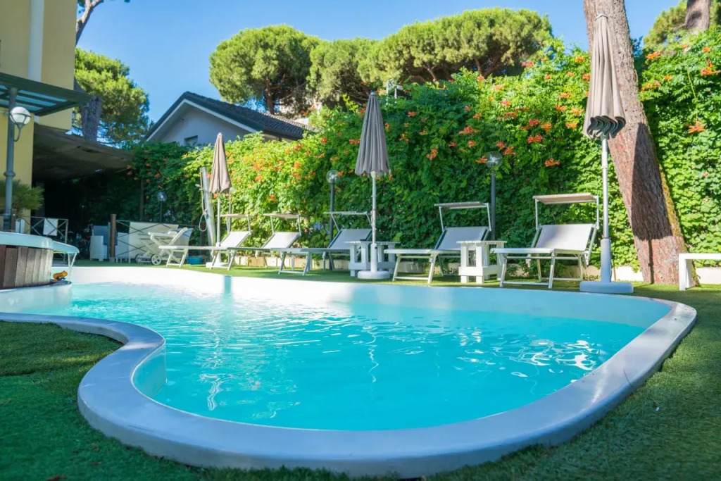 Hotel Europa Milano Marittima