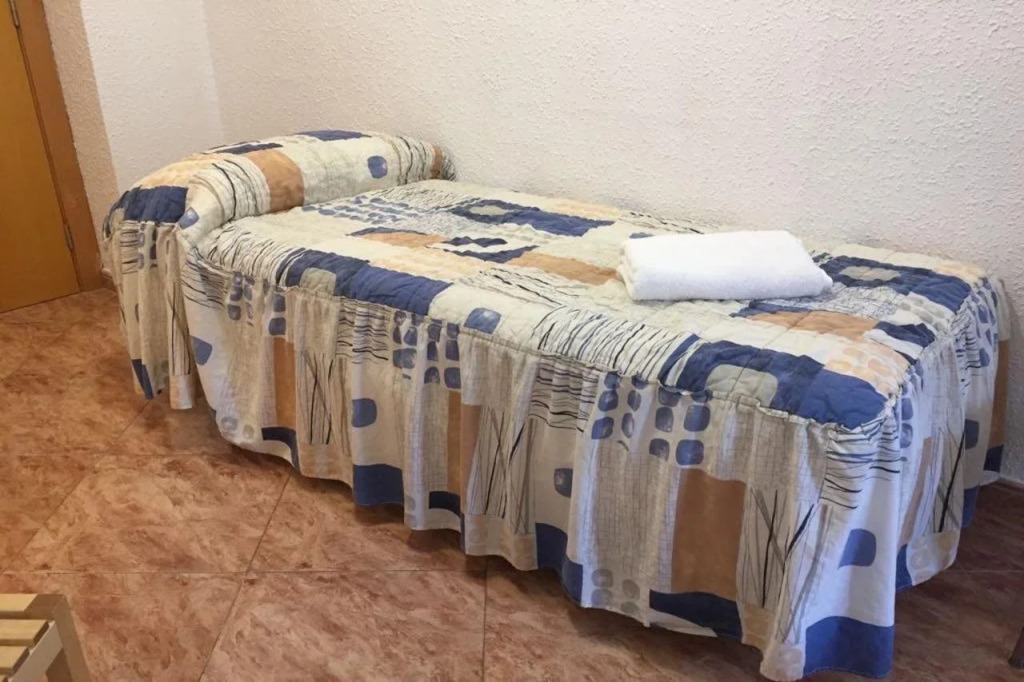 Hostal Rio De Castro
