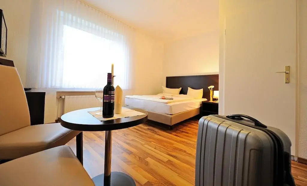 Aristo Hotel