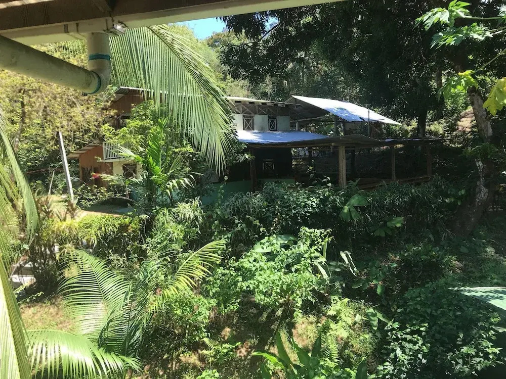 Sukia Hostel