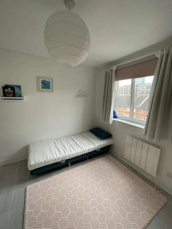 2BD Flat With Views of Canary Wharf - Rotherhithe