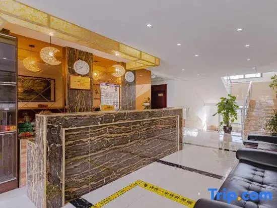 Renshou 6118 Homestay