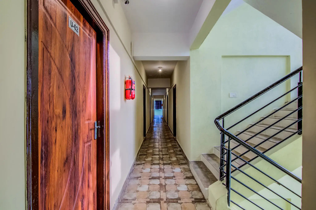 OYO Flagship 17178 Ankura Hospitality