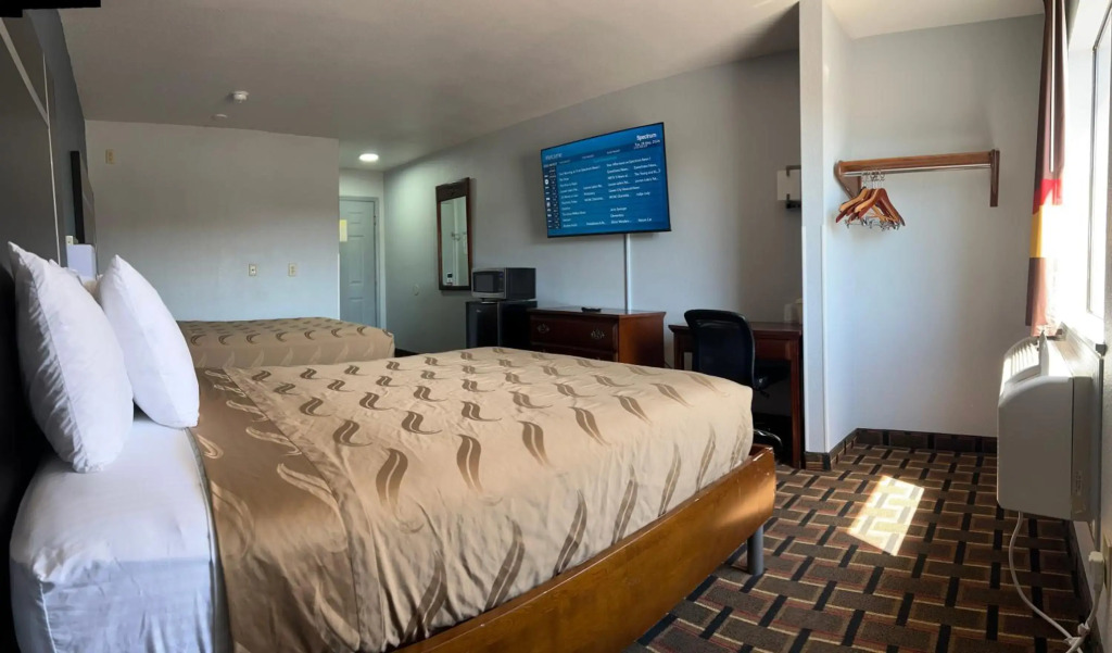 Americas Best Value Inn and Suites Albemarle