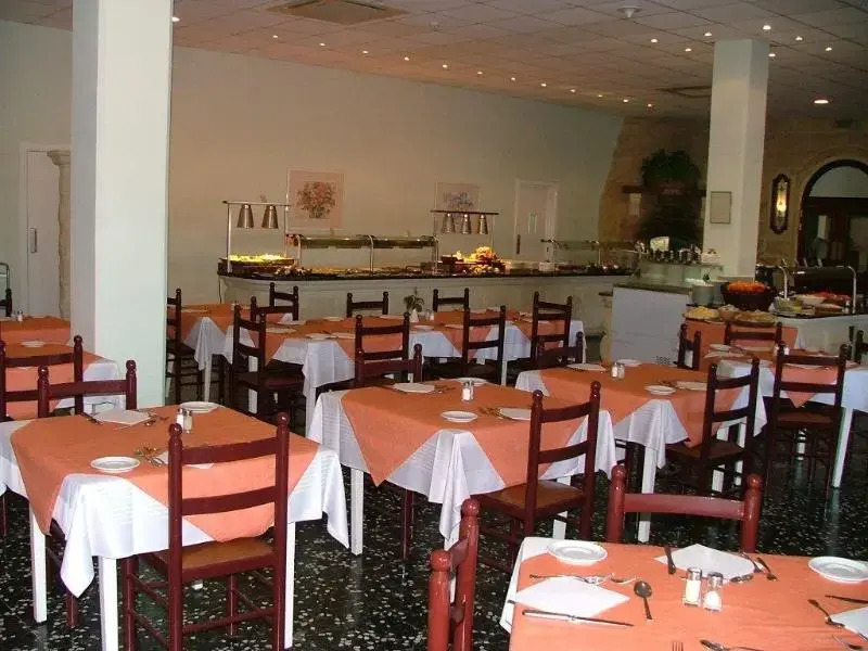 Comino Hotel