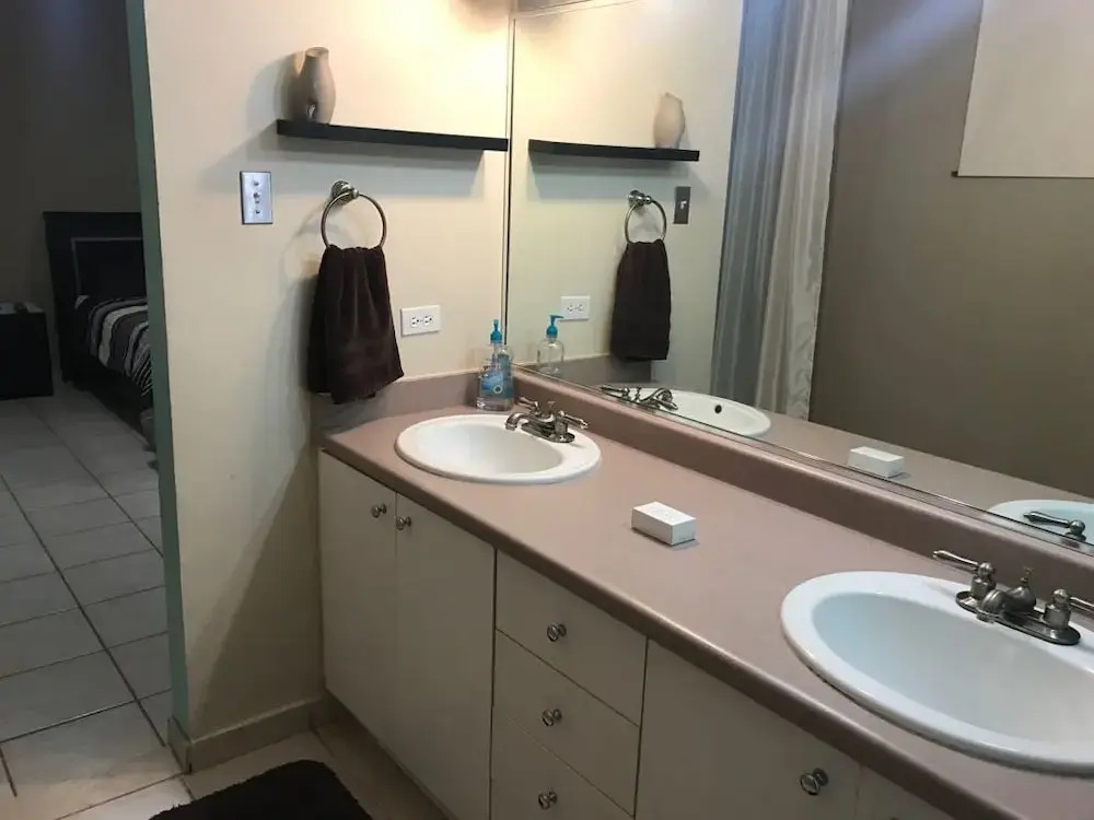 Caguas 4 Bedroom Vacation Villa