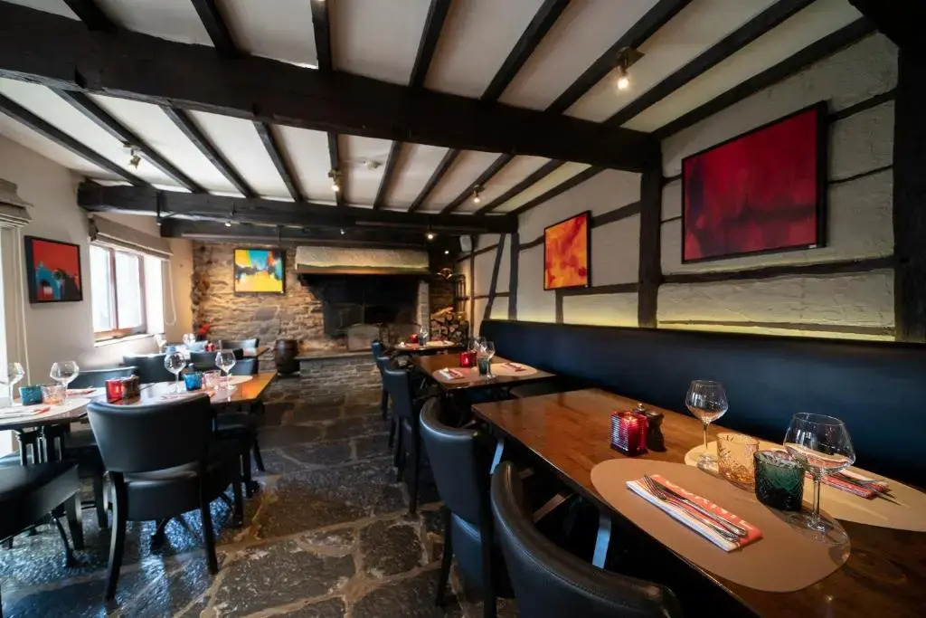 Hotel Le Fournil