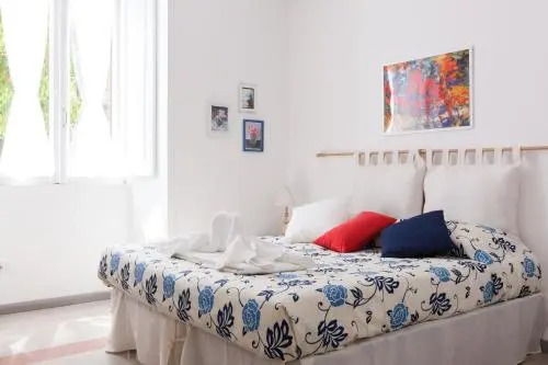 Bettolo Apartment