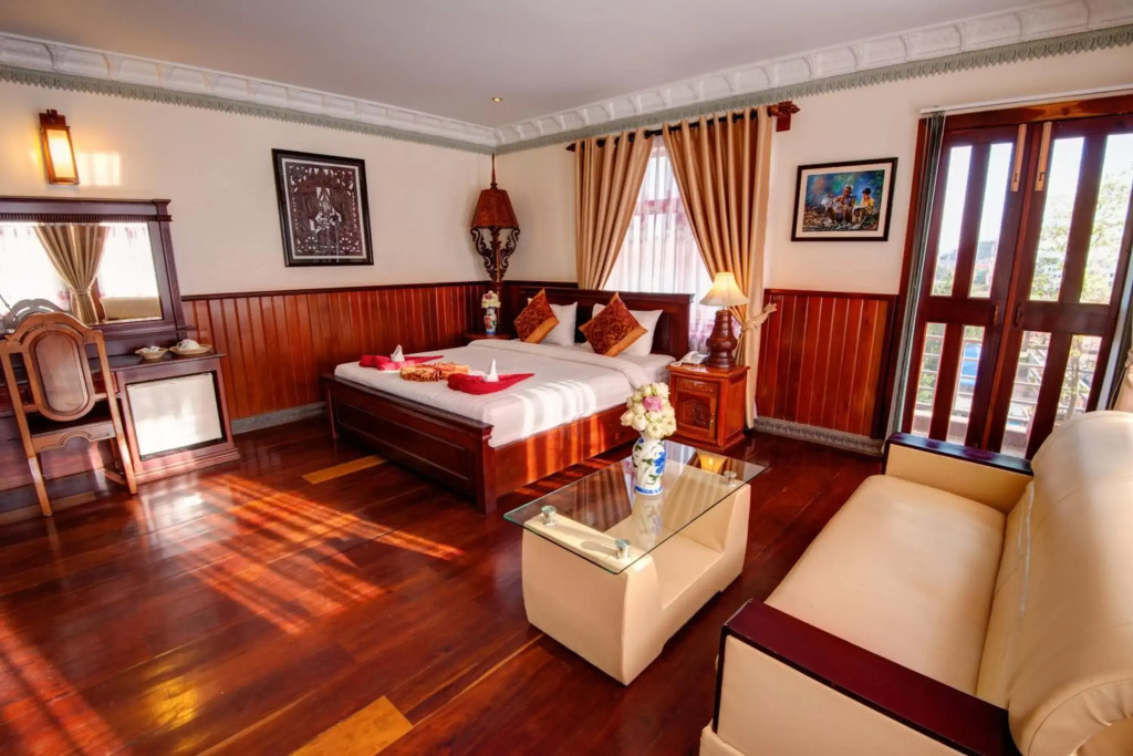 Okay Boutique Hotel