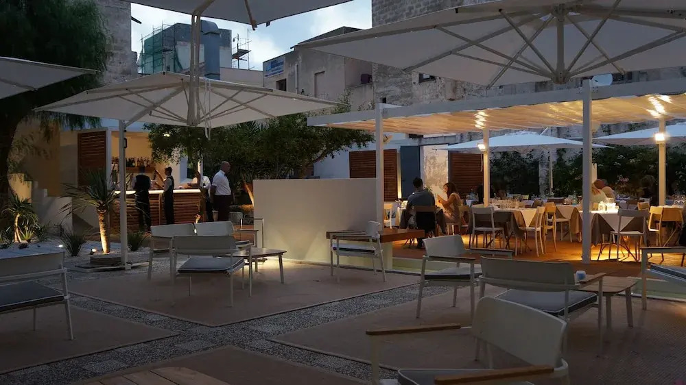 Hotel Aegusa Dipendenza