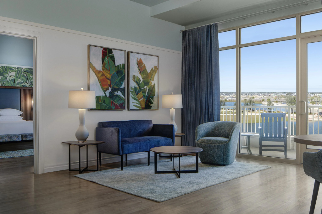 Hotel Eastport