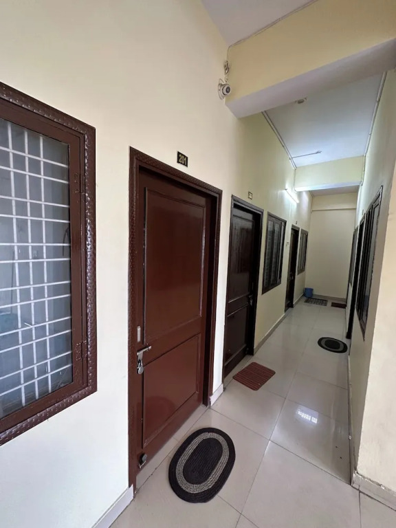 Swagat Guest House