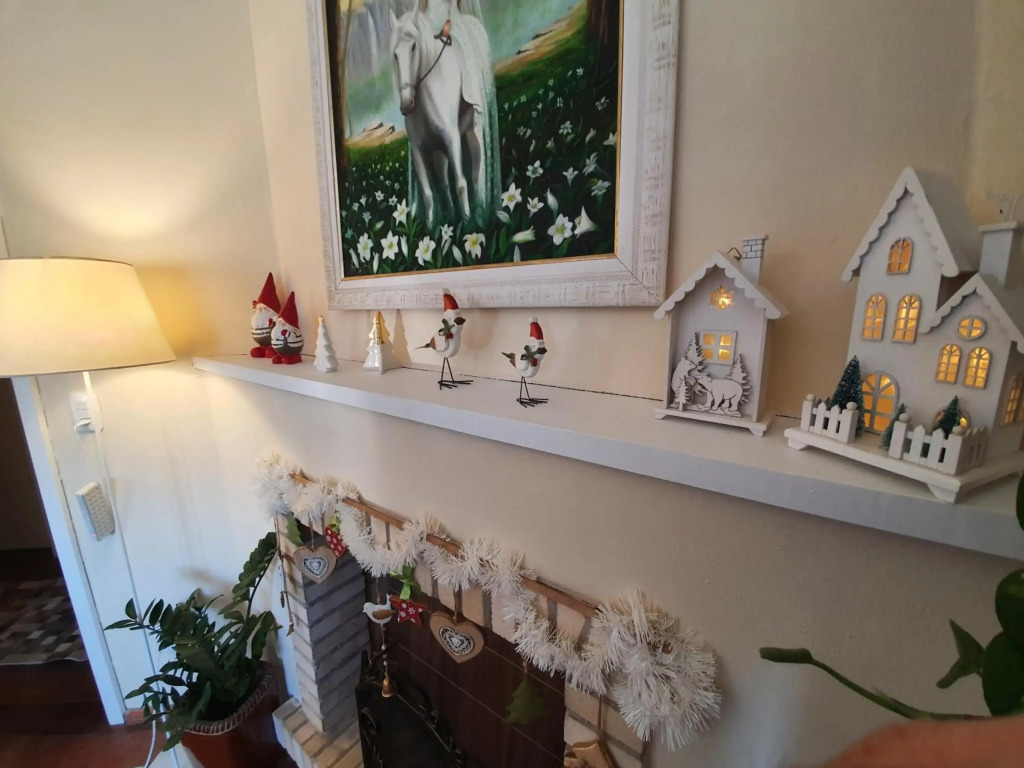 Apartamento de 2 Quartos no Centro - Gramado