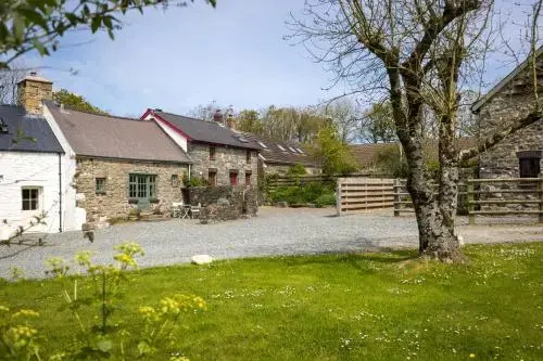 The Nogg Cottages