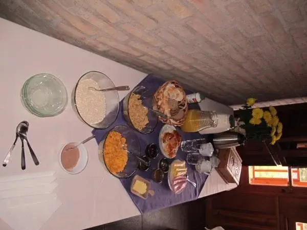 Hostería Bärenhaus