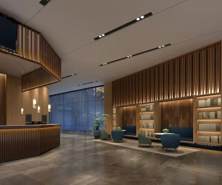 Auraya By Suning Chu Zhou Suning Plaza