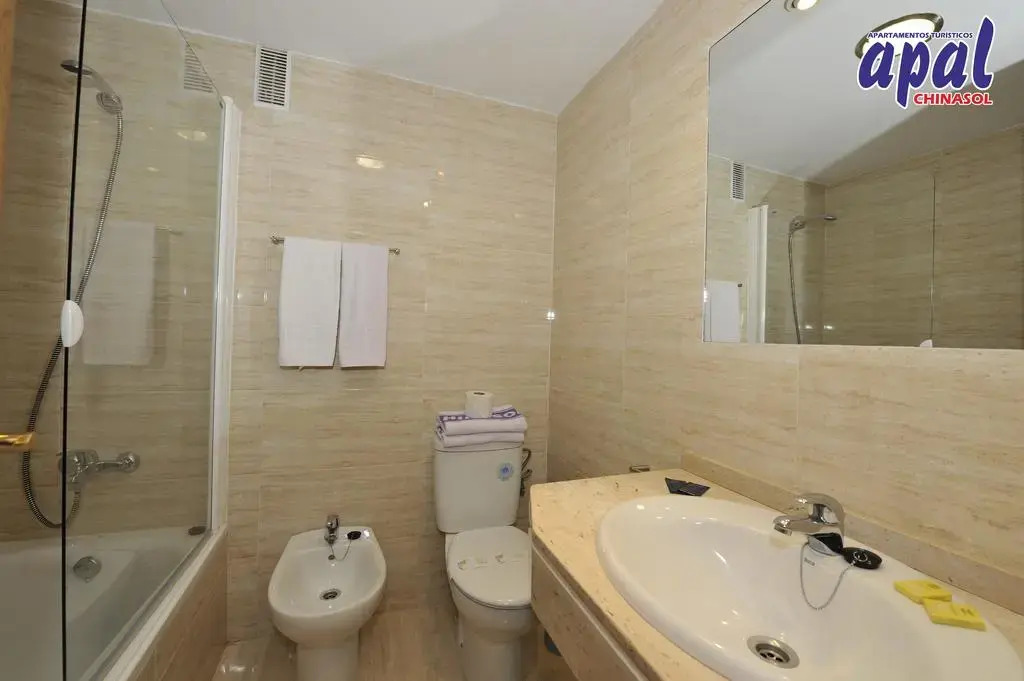 Chinasol Suites