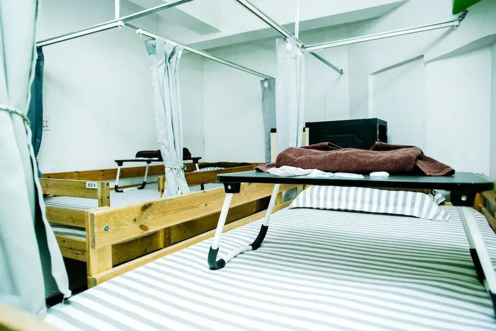 Borneo Venture Hostel