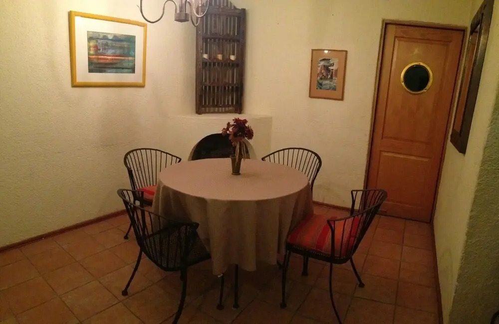 Casa Nube - Guesthouse San Miguel