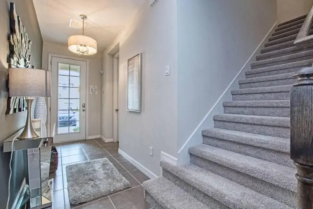 Solara - 5 Bedrooms Townhome W/spashpool-8201sa Townhouse
