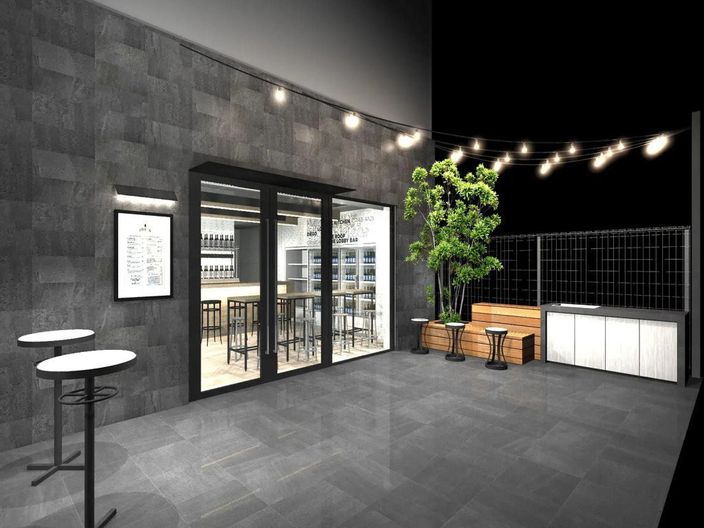 Henn na Hotel Tokyo Hamamatsucho