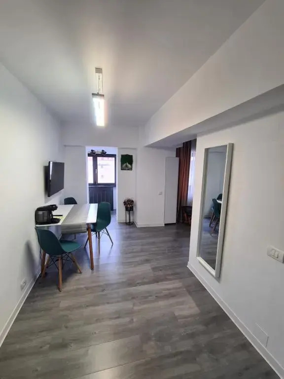 Central Apartment