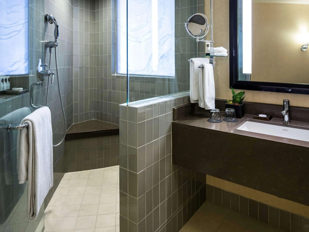 Hotel Sofitel Los Angeles at Beverly Hills